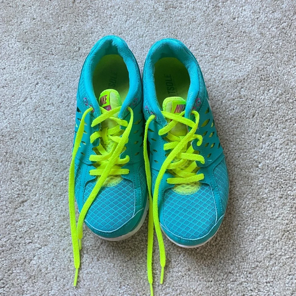 Nike Fitsole - Picture 1 of 8